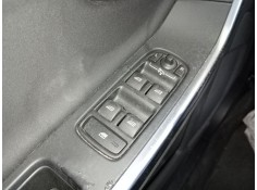 Recambio de mando elevalunas delantero izquierdo para volvo s60 ii (134) d3 referencia OEM IAM  3127200  2