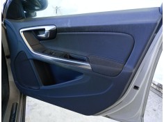 Recambio de guarnecido puerta delantera derecha para volvo s60 ii (134) d3 referencia OEM IAM    2