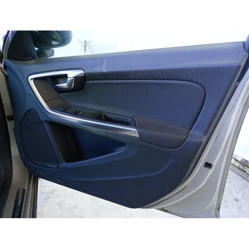 Recambio de guarnecido puerta delantera derecha para volvo s60 ii (134) d3 referencia OEM IAM   