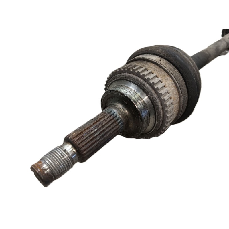 Recambio de transmision delantera derecha para kia rio ls berlina (5-ptas.) referencia OEM IAM   