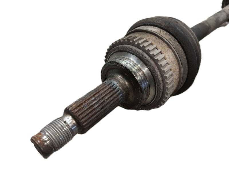 Recambio de transmision delantera derecha para kia rio ls berlina (5-ptas.) referencia OEM IAM   