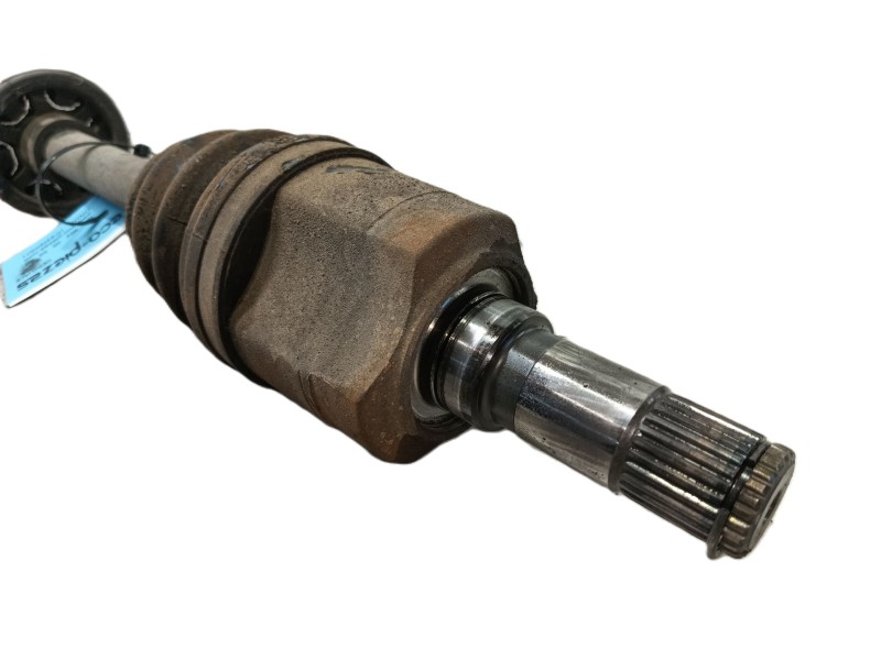 Recambio de transmision delantera derecha para kia rio ls berlina (5-ptas.) referencia OEM IAM   