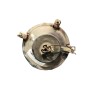 Recambio de faro izquierdo para volkswagen polo classic (86c, 80) 1.3 referencia OEM IAM 861941753B  