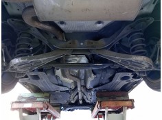 Recambio de puente trasero para volvo s60 ii (134) d3 referencia OEM IAM G10239RS0716  YV1FS5251B2005869 2