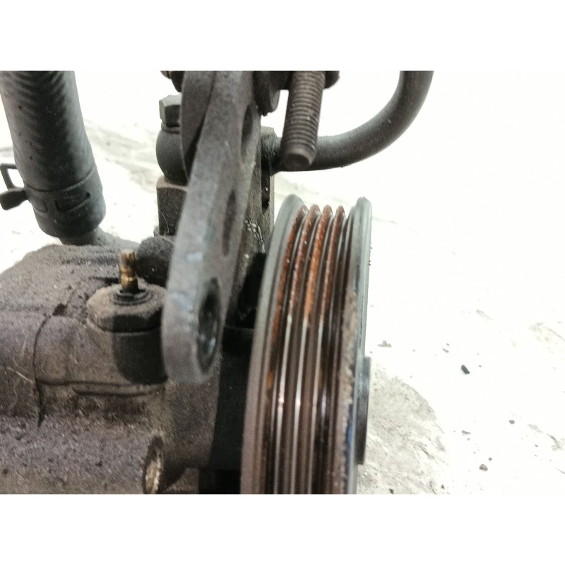 Recambio de bomba direccion para kia rio ls berlina (5-ptas.) referencia OEM IAM   