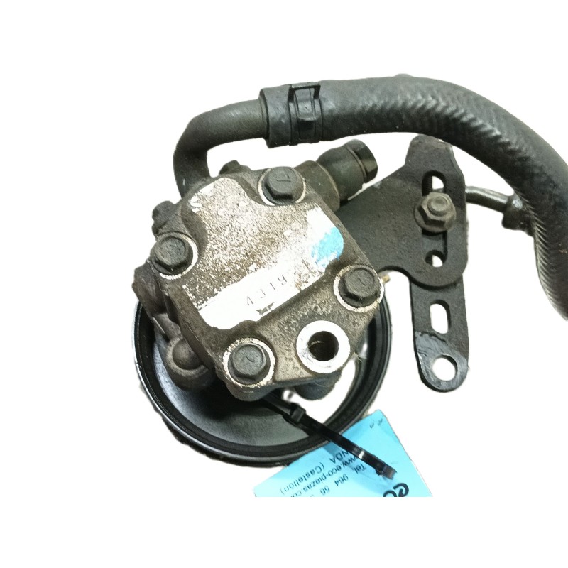 Recambio de bomba direccion para kia rio ls berlina (5-ptas.) referencia OEM IAM   