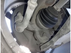 Recambio de mangueta delantera izquierda para volvo s60 ii (134) d3 referencia OEM IAM    2