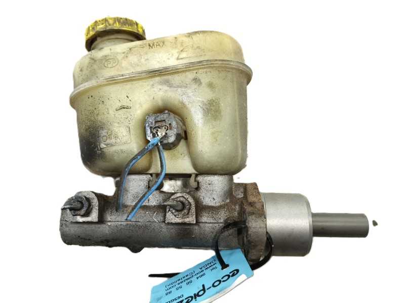 Recambio de bomba freno para chrysler jeep gr.cherokee (wj/wg) 3.1 td laredo referencia OEM IAM   