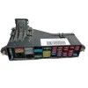 Recambio de caja reles / fusibles para audi a2 (8z) 1.4 style referencia OEM IAM 8Z1941824  