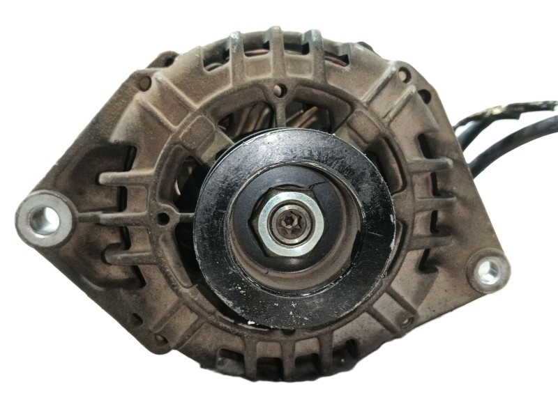 Recambio de alternador para peugeot boxer caja cerr. techo sobreelev.(rs3700)(350)(´02) 350 lh td referencia OEM IAM   