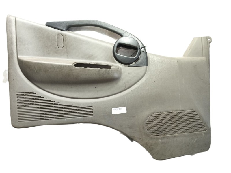 Recambio de guarnecido puerta delantera izquierda para nissan cabstar 09.06 cabstar 35.xx cabina simple cabina individual refere