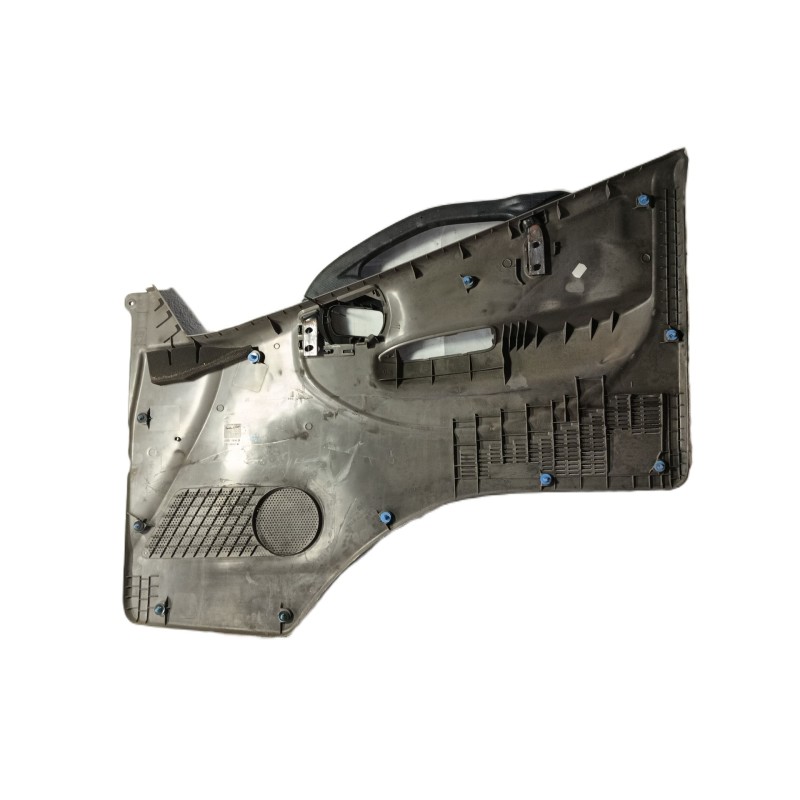 Recambio de guarnecido puerta delantera izquierda para nissan cabstar 09.06 cabstar 35.xx cabina simple cabina individual refere
