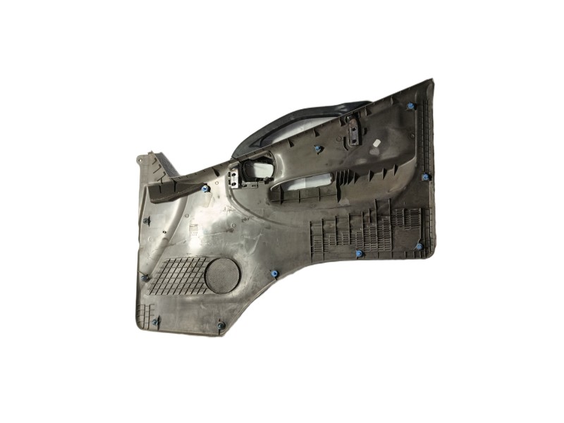Recambio de guarnecido puerta delantera izquierda para nissan cabstar 09.06 cabstar 35.xx cabina simple cabina individual refere