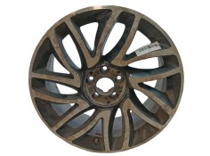 Recambio de llanta para fiat 500l (351_, 352_) 1.6 d multijet (199lyd1b) referencia OEM IAM 17ET41 7Jx17H2 