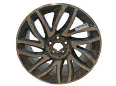 Recambio de llanta para fiat 500l (351_, 352_) 1.6 d multijet (199lyd1b) referencia OEM IAM 17ET41 7Jx17H2 