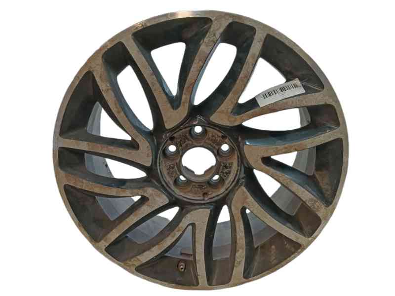 Recambio de llanta para fiat 500l (351_, 352_) 1.6 d multijet (199lyd1b) referencia OEM IAM 17ET41 7Jx17H2 