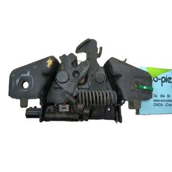 CERRADURA CAPOT 656010547R 