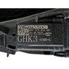 Recambio de pedal acelerador para mazda cx-3 evolution referencia OEM IAM 6PV31204122  GHK341600G