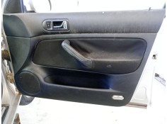 Recambio de elevalunas delantero derecho para volkswagen golf iv berlina (1j1) advance referencia OEM IAM    2