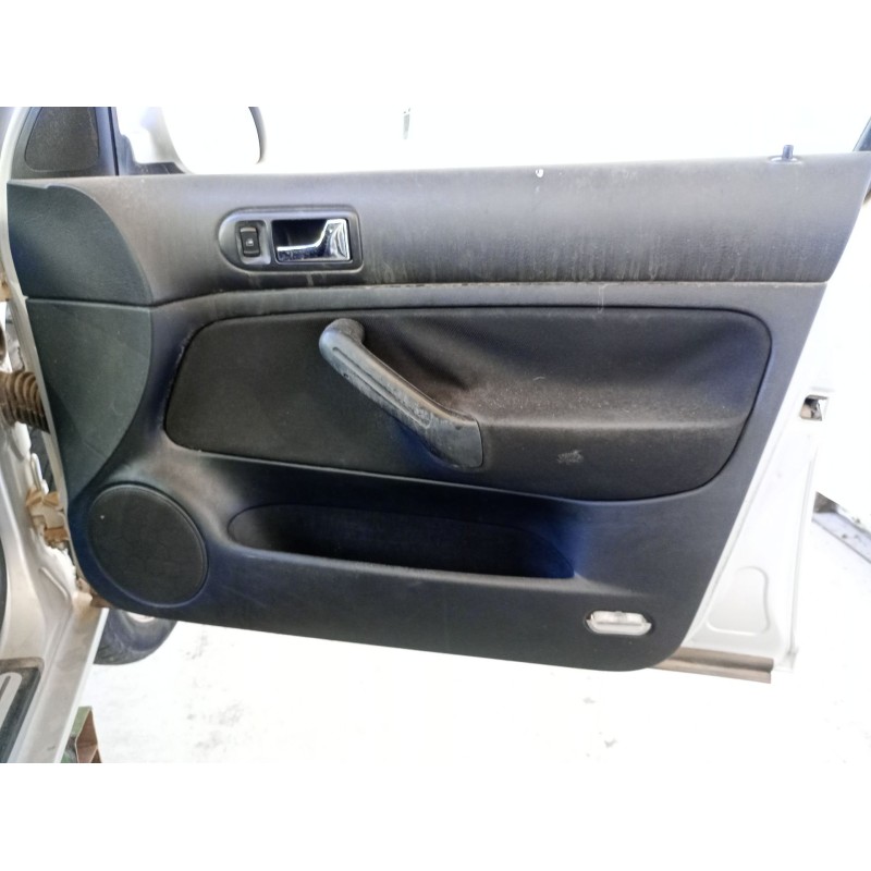 Recambio de elevalunas delantero derecho para volkswagen golf iv berlina (1j1) advance referencia OEM IAM   