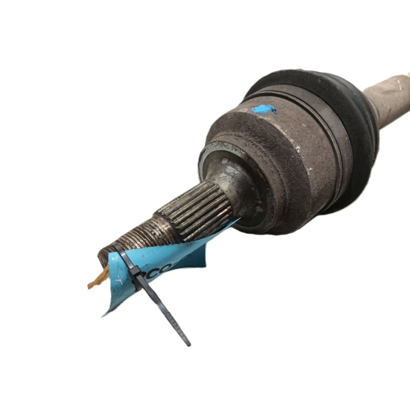 Recambio de transmision delantera izquierda para citroën c4 berlina sx referencia OEM IAM   