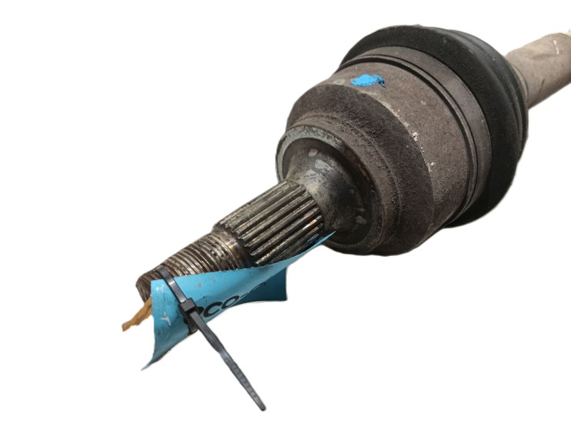 Recambio de transmision delantera izquierda para citroën c4 berlina sx referencia OEM IAM   