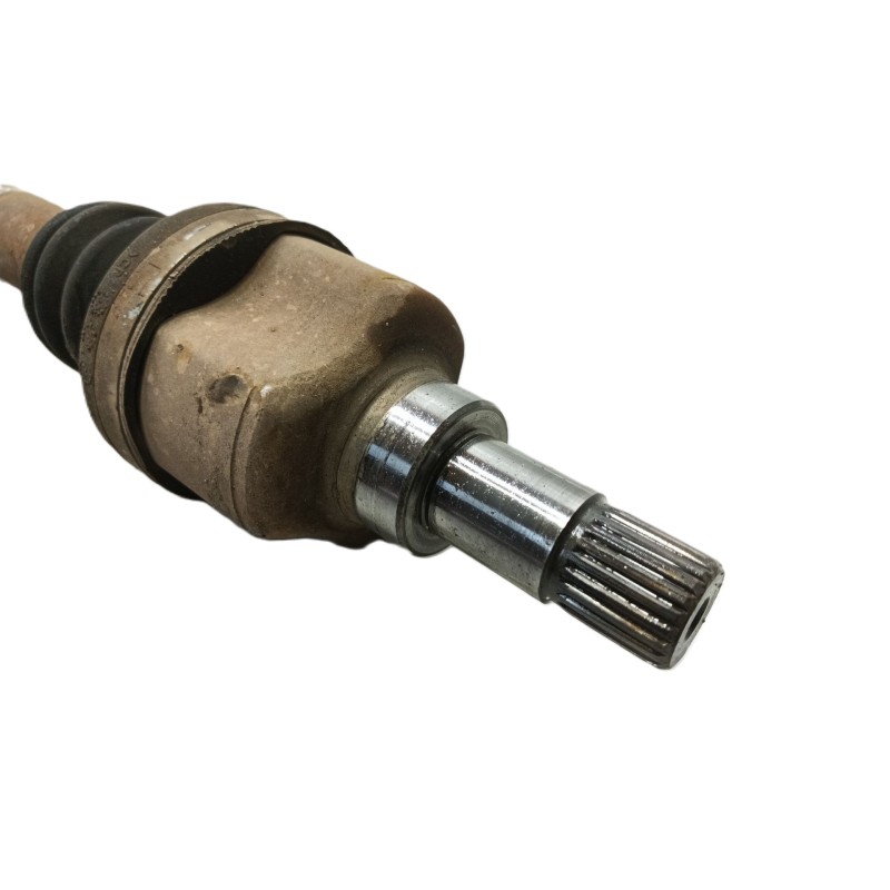 Recambio de transmision delantera izquierda para citroën c4 berlina sx referencia OEM IAM   