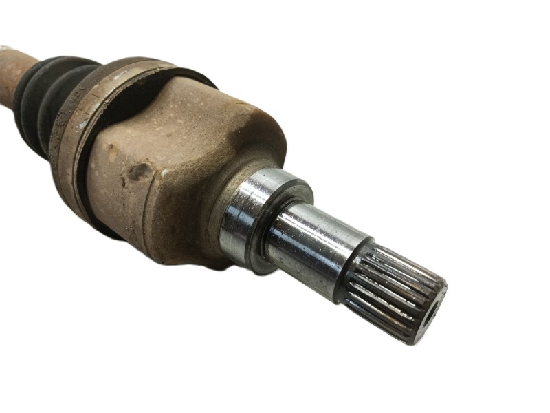 Recambio de transmision delantera izquierda para citroën c4 berlina sx referencia OEM IAM   