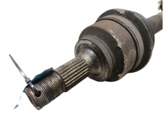 Recambio de transmision delantera derecha para citroën c4 berlina sx referencia OEM IAM    2