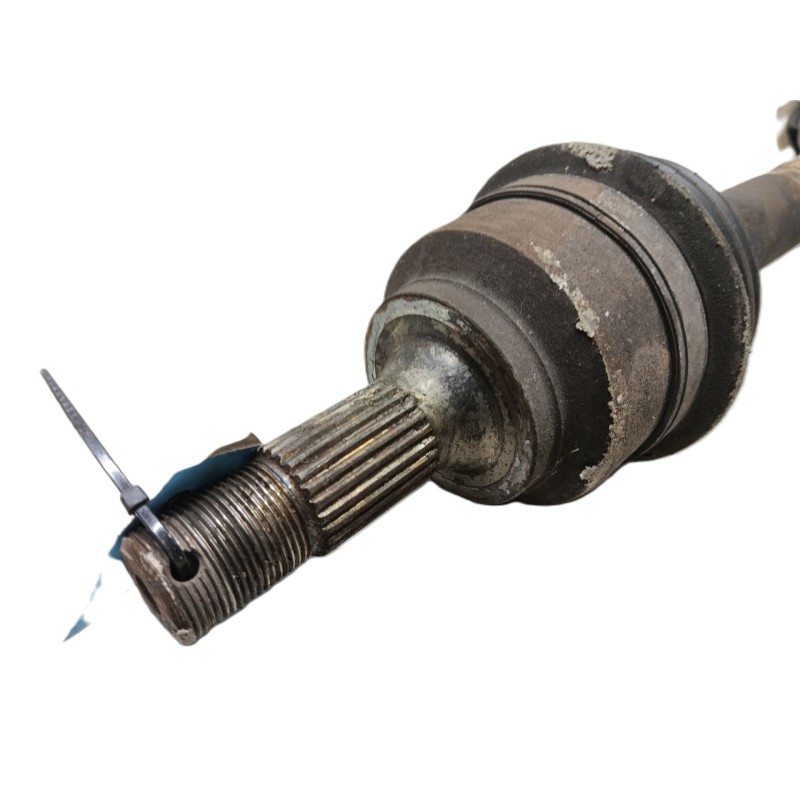 Recambio de transmision delantera derecha para citroën c4 berlina sx referencia OEM IAM   