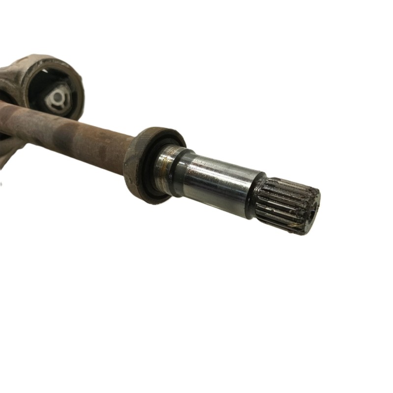 Recambio de transmision delantera derecha para citroën c4 berlina sx referencia OEM IAM   