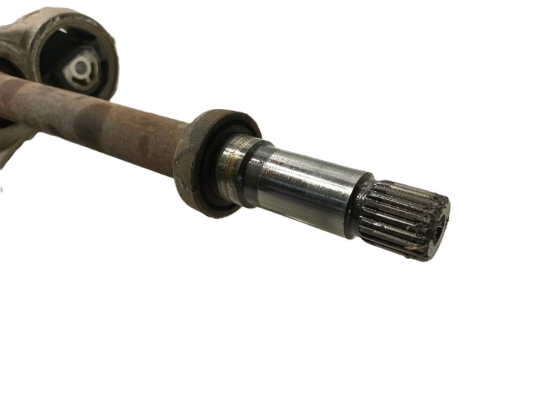 Recambio de transmision delantera derecha para citroën c4 berlina sx referencia OEM IAM   