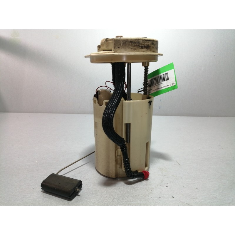 Recambio de aforador para renault laguna ii (bg0) authentique referencia OEM IAM 8200004958  