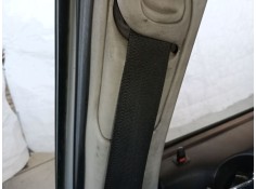 Recambio de cinturon seguridad delantero derecho para opel zafira a monospace (t98) 2.0 dti 16v (f75) referencia OEM IAM   