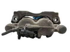 Recambio de pinza freno delantera izquierda para nissan cabstar 09.06 cabstar 35.xx cabina simple cabina individual referencia O 2