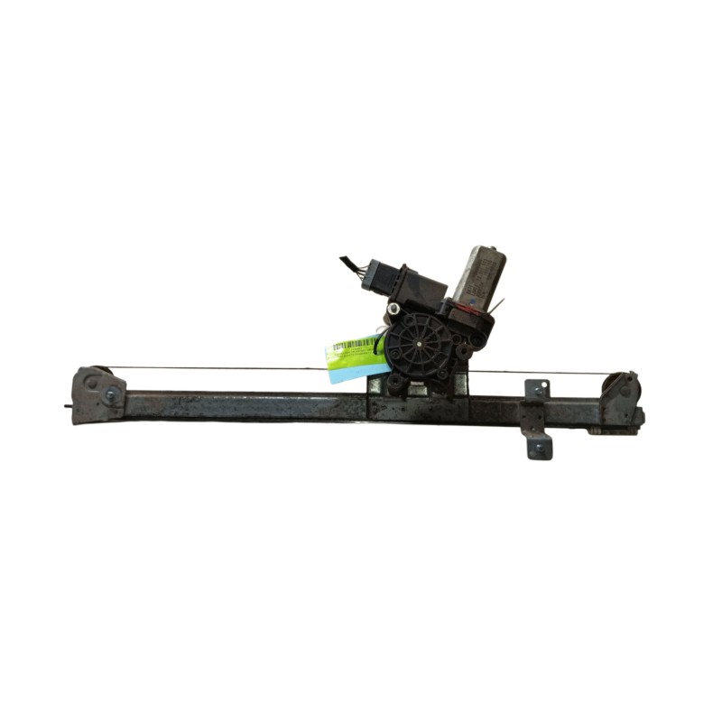 Recambio de elevalunas delantero derecho para fiat ducato furgoneta (250_) 120 multijet 2,3 d referencia OEM IAM 1358175080 7300