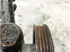 Recambio de bomba direccion para nissan cabstar 09.06 cabstar 35.xx cabina simple cabina individual referencia OEM IAM    2