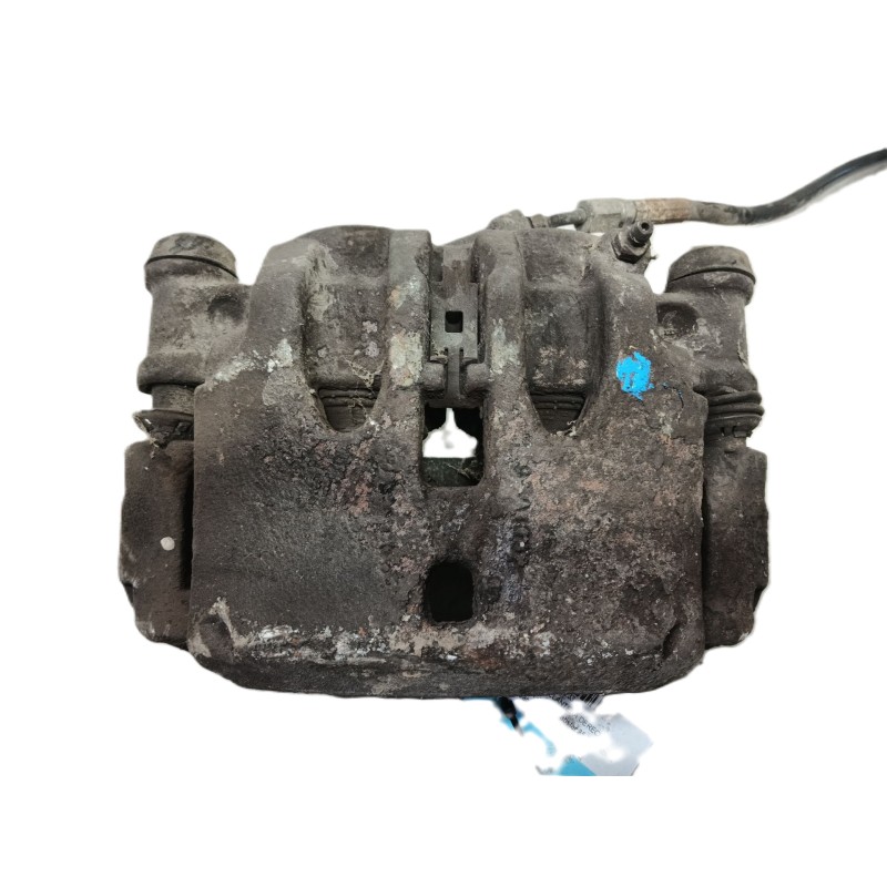 Recambio de pinza freno delantera derecha para nissan cabstar 09.06 cabstar 35.xx cabina simple cabina individual referencia OEM