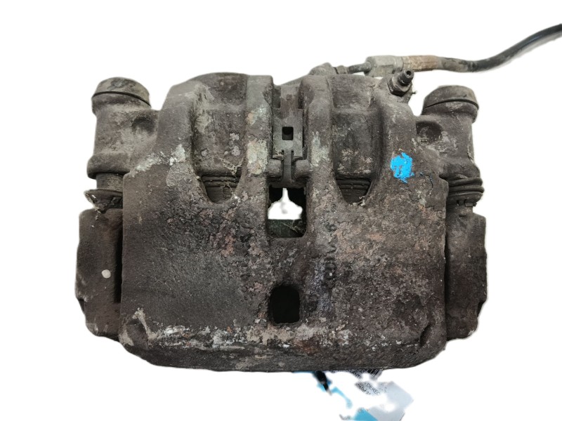 Recambio de pinza freno delantera derecha para nissan cabstar 09.06 cabstar 35.xx cabina simple cabina individual referencia OEM