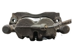 Recambio de pinza freno delantera derecha para nissan cabstar 09.06 cabstar 35.xx cabina simple cabina individual referencia OEM 2