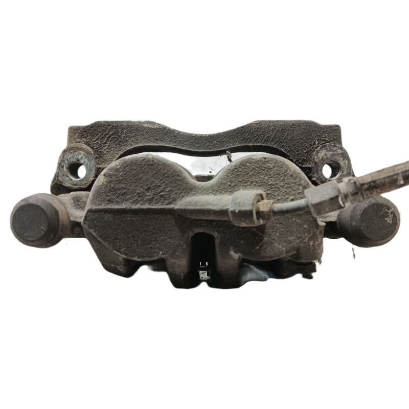Recambio de pinza freno delantera derecha para nissan cabstar 09.06 cabstar 35.xx cabina simple cabina individual referencia OEM