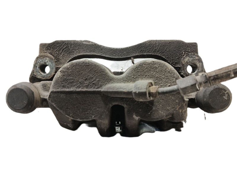 Recambio de pinza freno delantera derecha para nissan cabstar 09.06 cabstar 35.xx cabina simple cabina individual referencia OEM