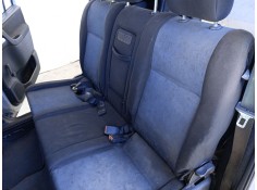 Recambio de asientos trasero izquierdo para opel zafira a monospace (t98) 2.0 dti 16v (f75) referencia OEM IAM   