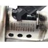 Recambio de inyector para citroën c4 cactus business referencia OEM IAM 9802763880  F311B01626