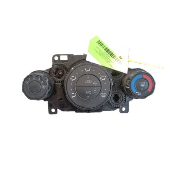 MANDO CALEFACCION / AIRE ACONDICIONADO 1777068 E106427709041002131 8A6118549