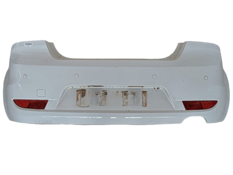 Recambio de paragolpes trasero para kia pro_cee´d emotion referencia OEM IAM 866101H200  