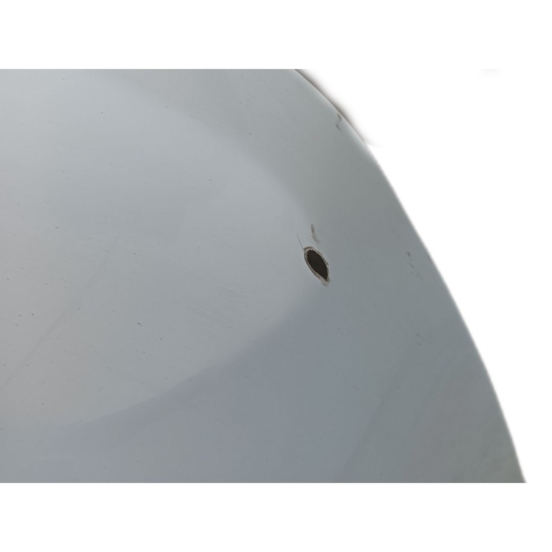 Recambio de paragolpes trasero para kia pro_cee´d emotion referencia OEM IAM 866101H200  