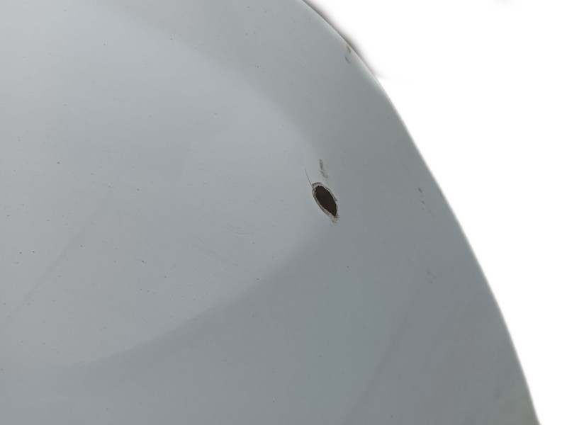 Recambio de paragolpes trasero para kia pro_cee´d emotion referencia OEM IAM 866101H200  