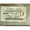 Recambio de mando calefaccion / aire acondicionado para nissan qashqai i (j10, nj10) 1.6 referencia OEM IAM 27500JD40C A02000A77
