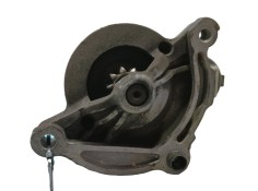 Recambio de motor arranque para citroën c4 berlina sx referencia OEM IAM  0986013850  2